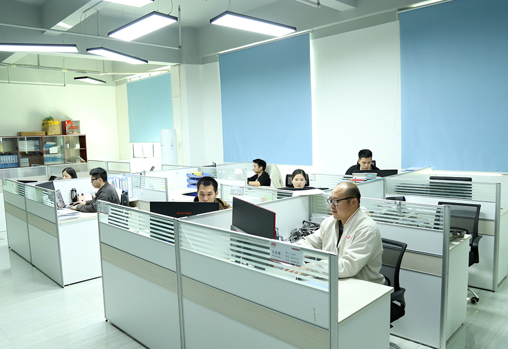 廠(chǎng)房(fáng)直拍(pāi)