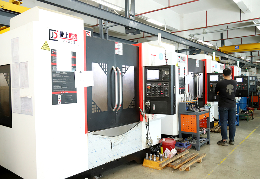 廠(chǎng)房(fáng)直拍(pāi)