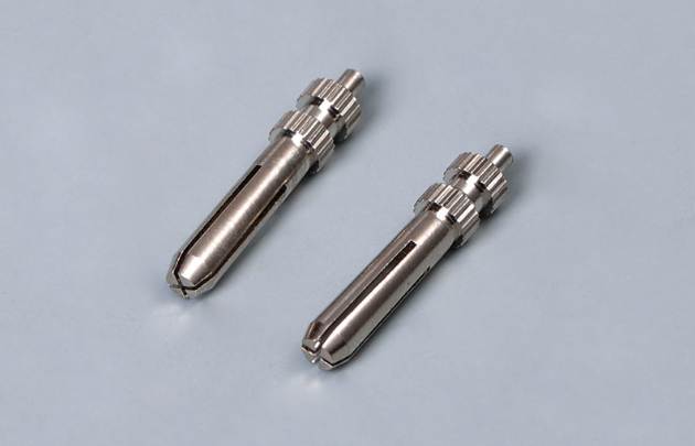 銅柱車(chē)床件(jiàn)