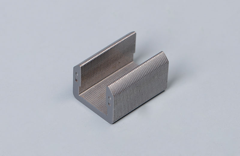 電(diàn)動牙刷鐵(tiě)芯