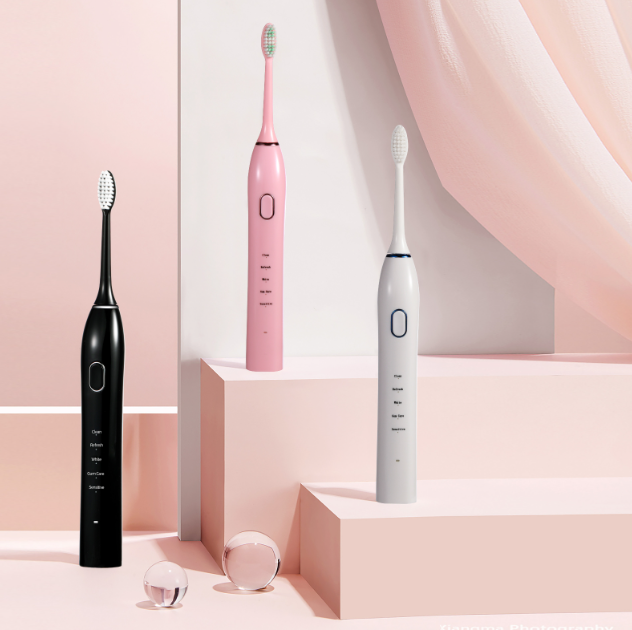 電(diàn)動牙刷-成人(rén)款4