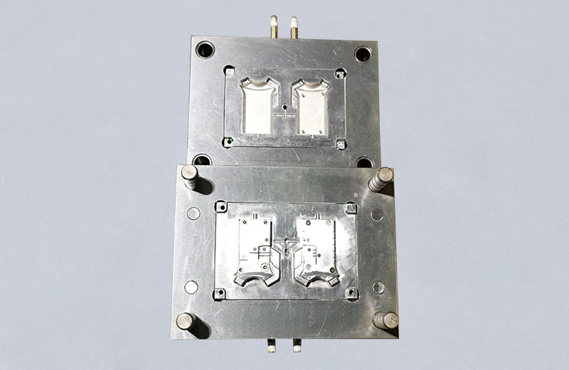 外(wài)殼注塑模具